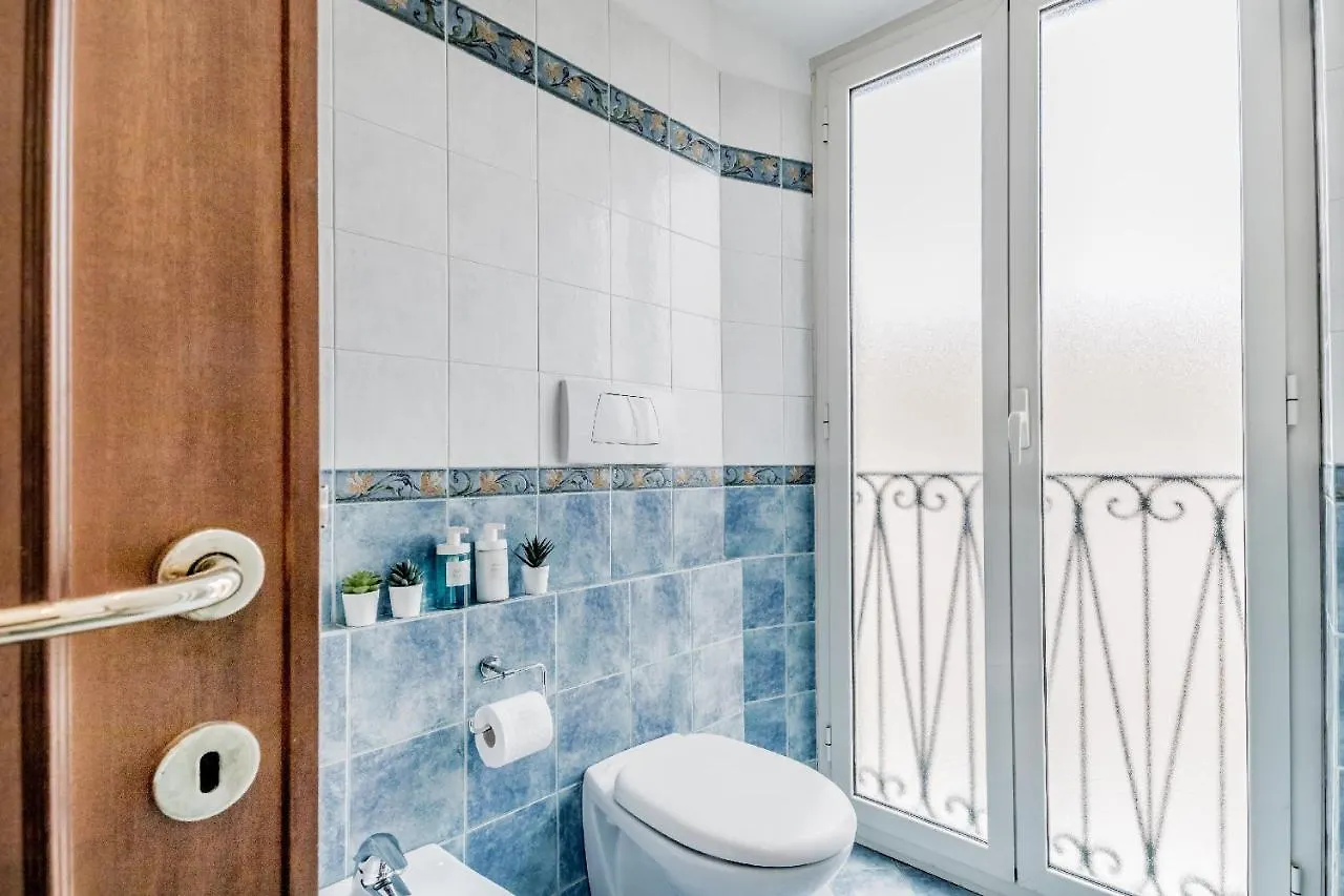 Appartamento La Dimora dei Cerai - Trastevere Roma