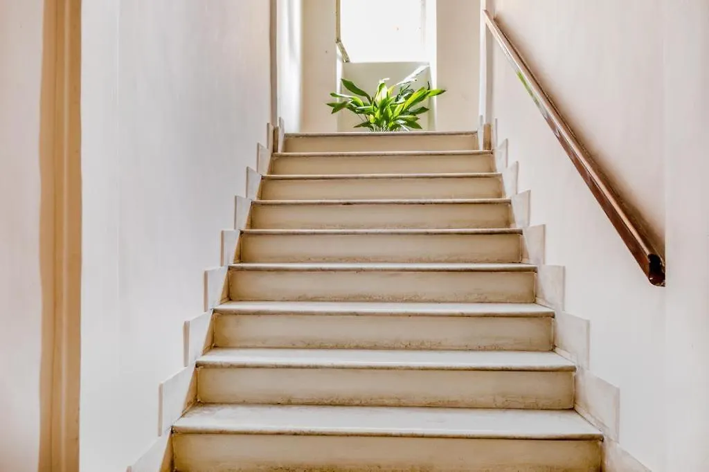 Apartman La Dimora Dei Cerai - Trastevere Róma Olaszország