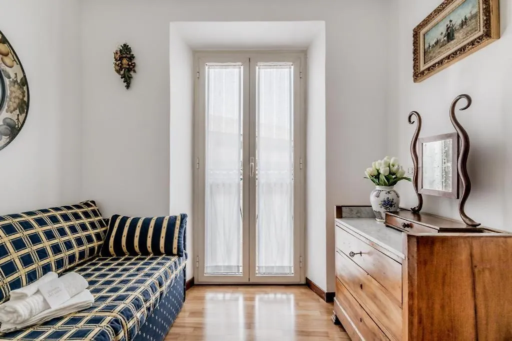 La Dimora Dei Cerai - Trastevere Róma Apartman